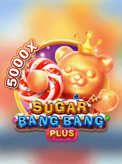 Mega spin video slot game cover